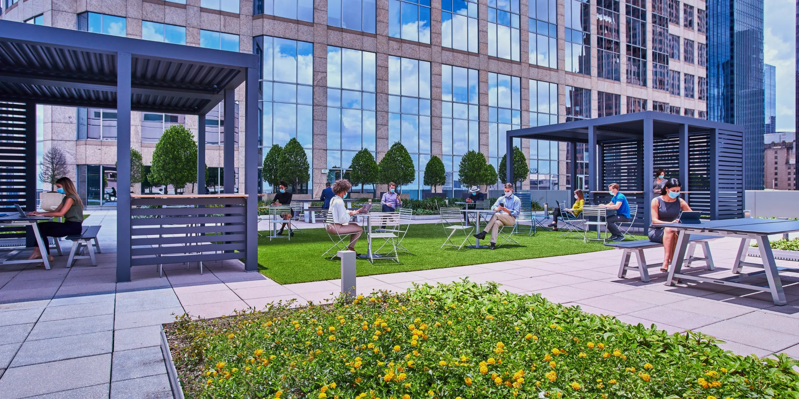 Wework Alternatives How much does Wework Cost The Square Coworking